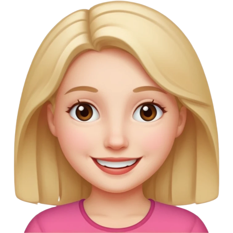 ADELINE emoji
