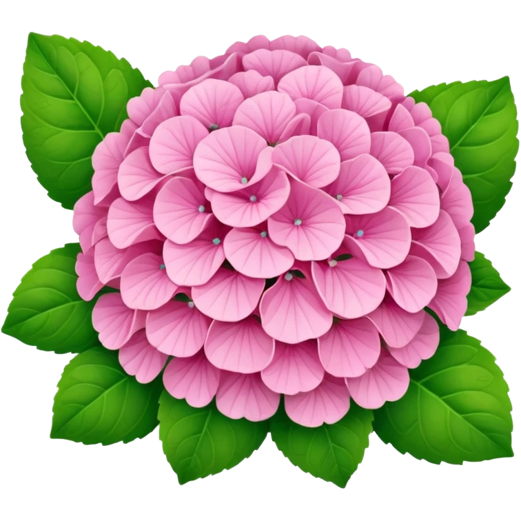 Hortens emoji
