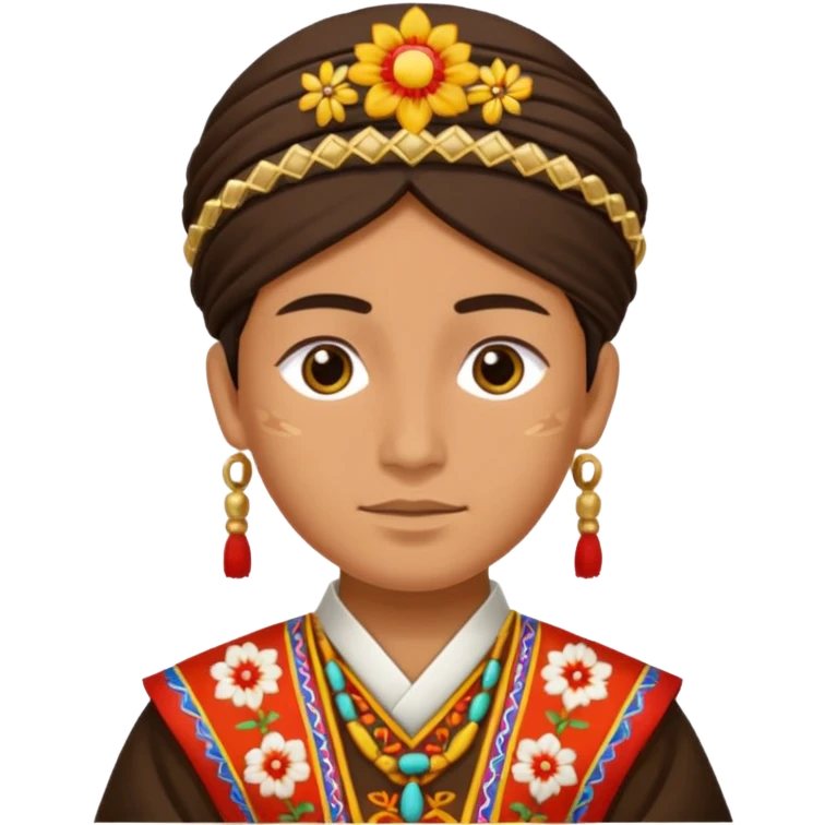 Suryoyo emoji
