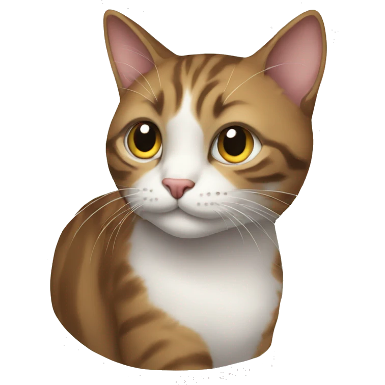 Cat emoji