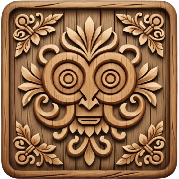 Slavic sign emoji