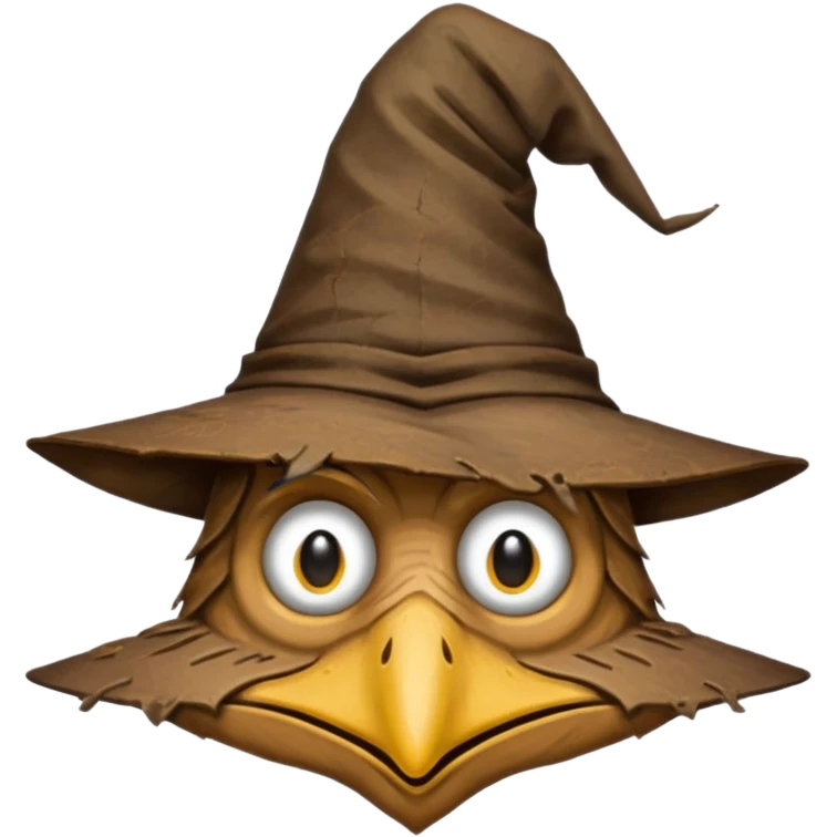choixpeau emoji