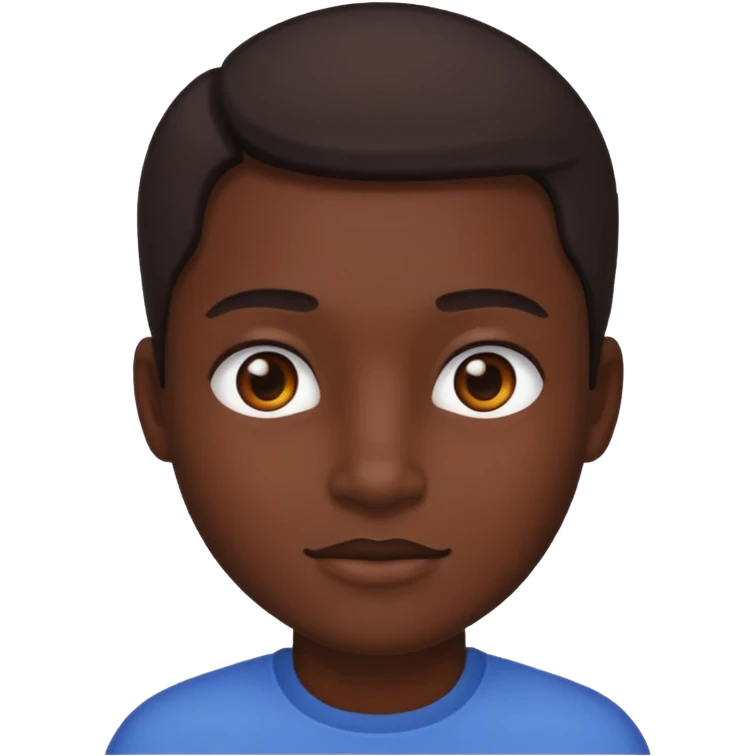 Popo emoji