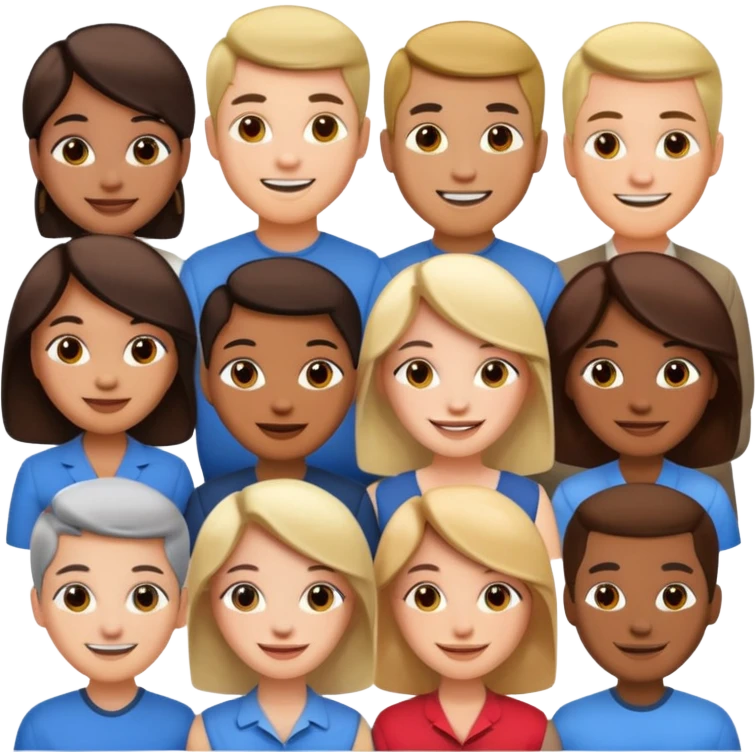 clients emoji
