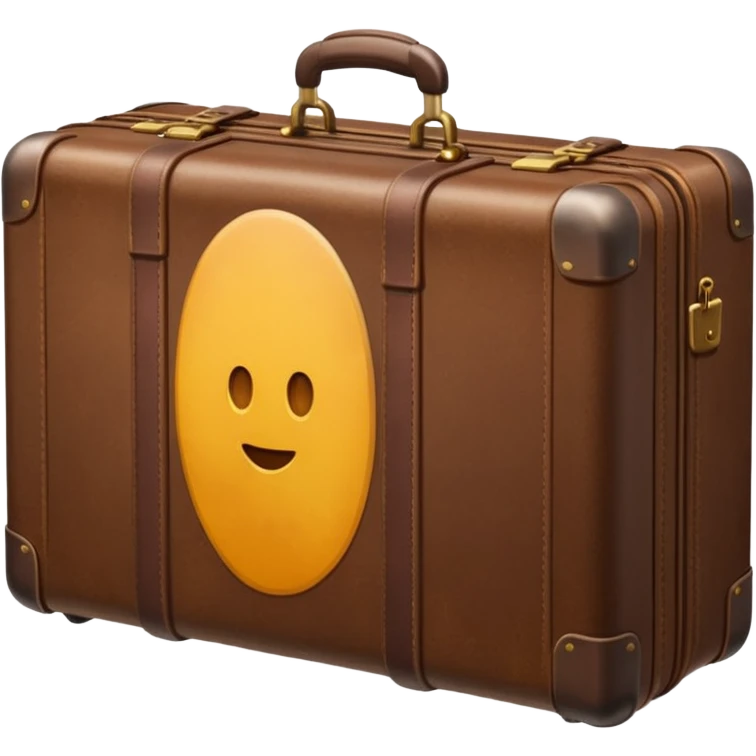 luggage emoji