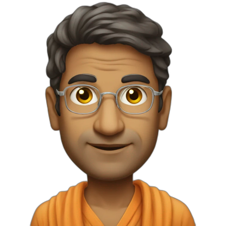 bhupendra jogi emoji