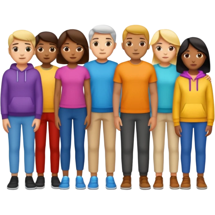  long line emoji