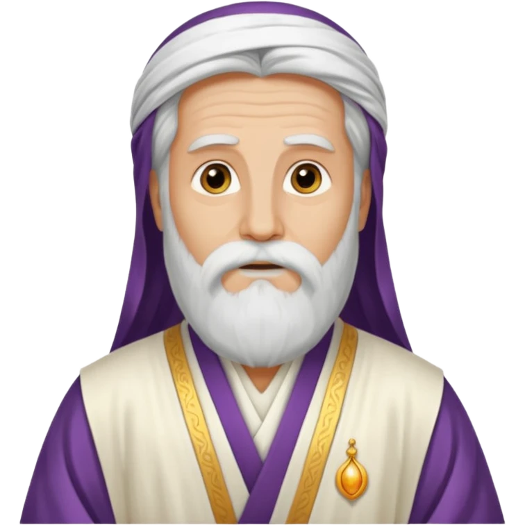زرتشت emoji