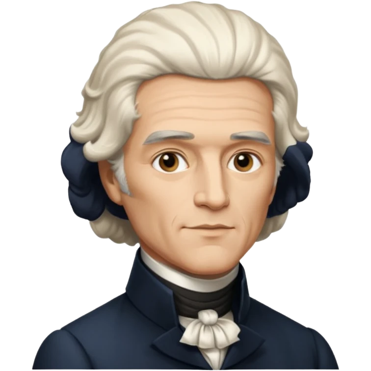 thomas jefferson emoji