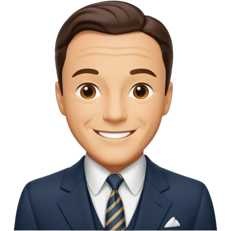 Gene Kelly emoji