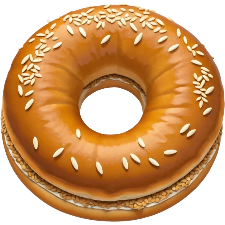 Simit emoji