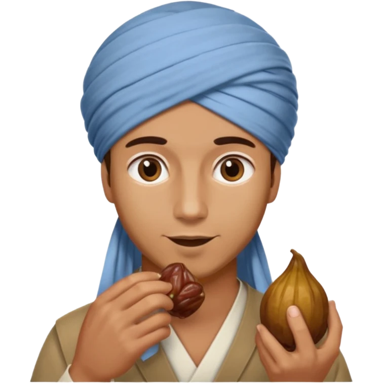 Tung Tung Tung Sahur emoji