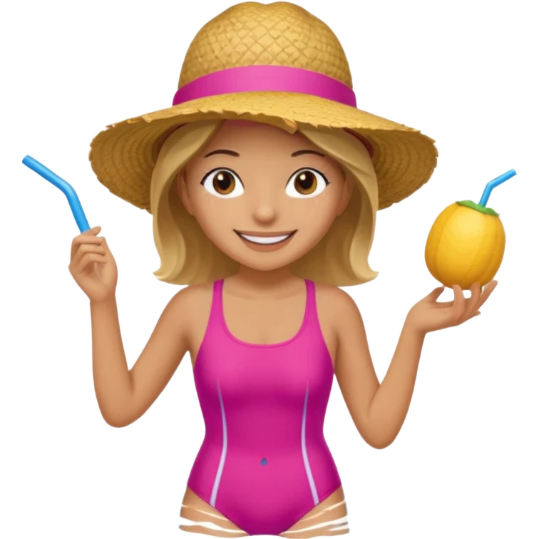 One piece emoji