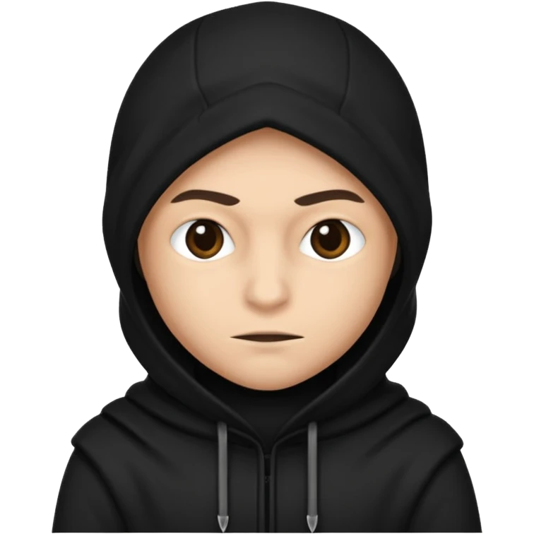 Ladrón  emoji
