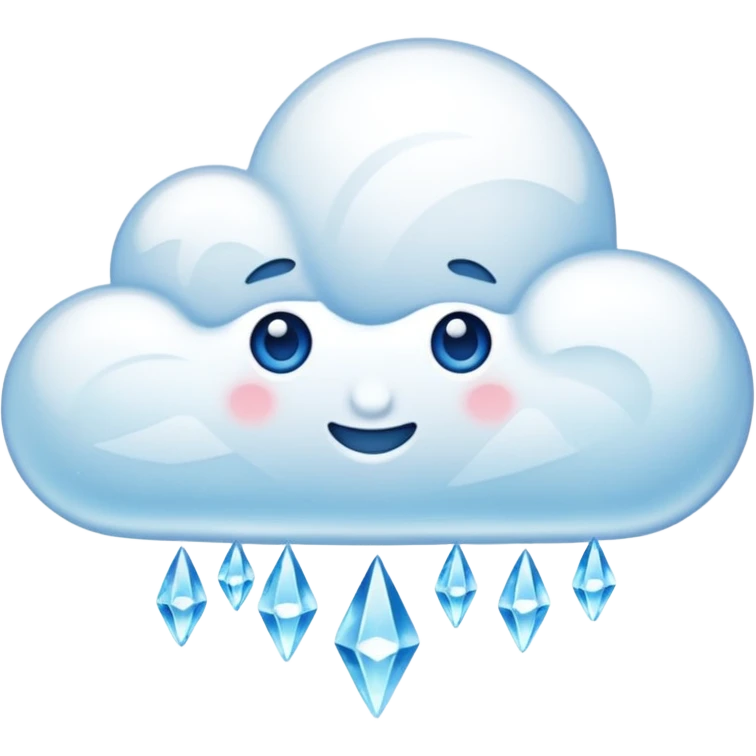 Frost Touch

 emoji