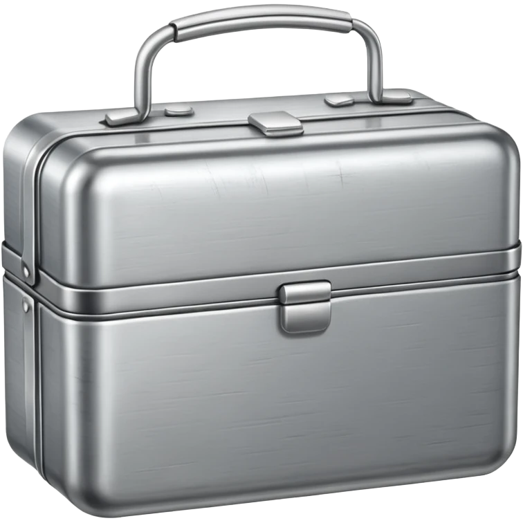 Lunchbox emoji