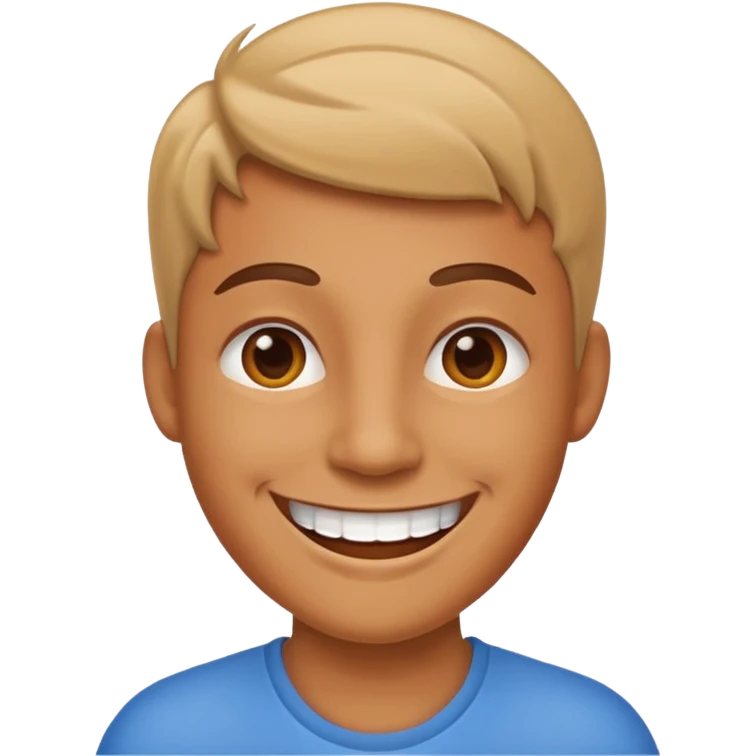 big dih emoji