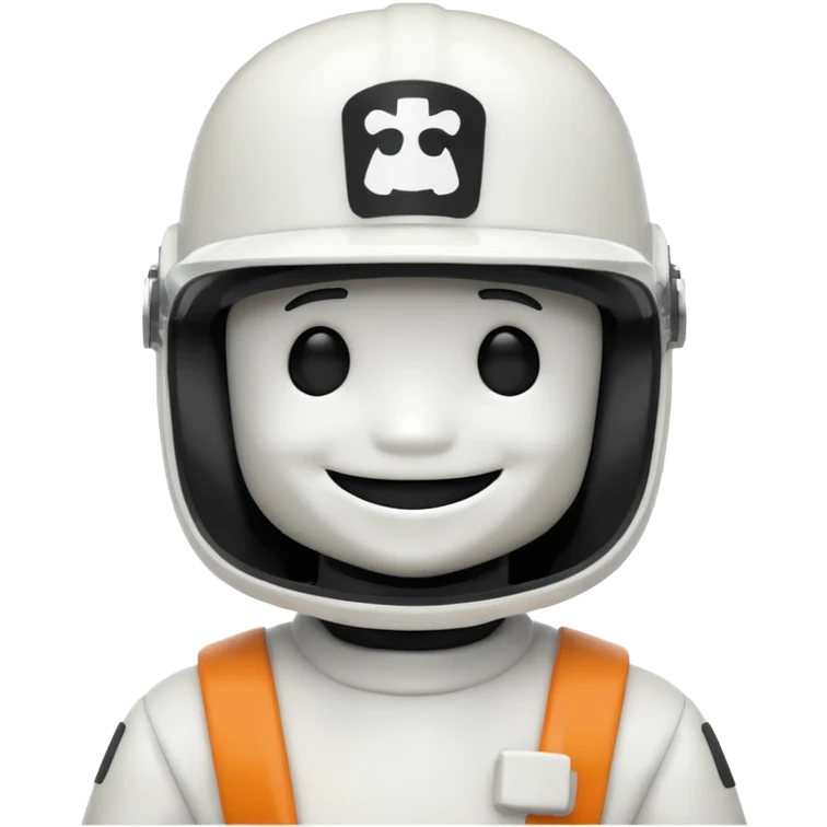 Marshmello emoji