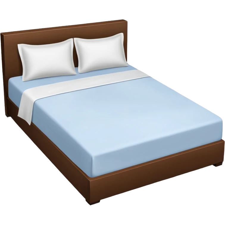 Bedsheet emoji