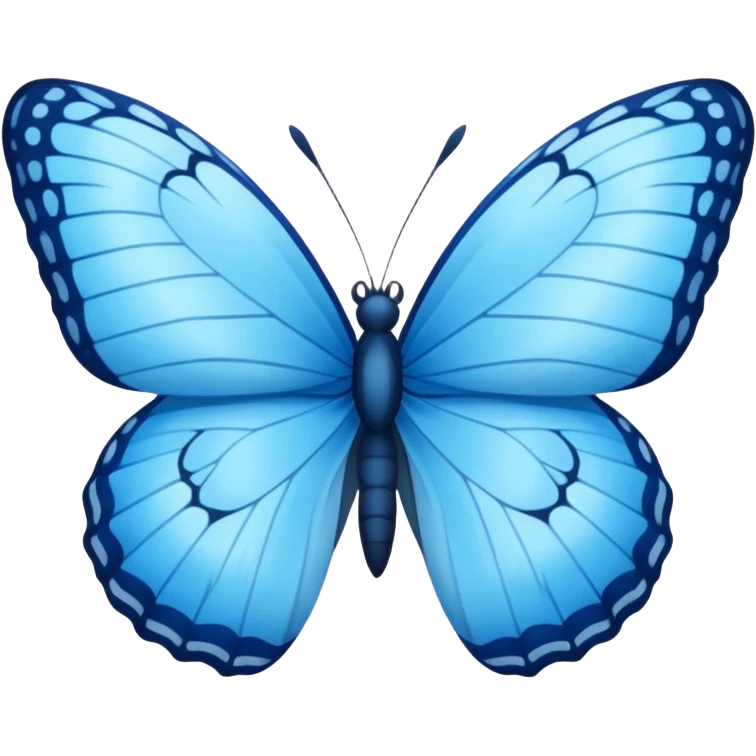 🦋🦋 emoji