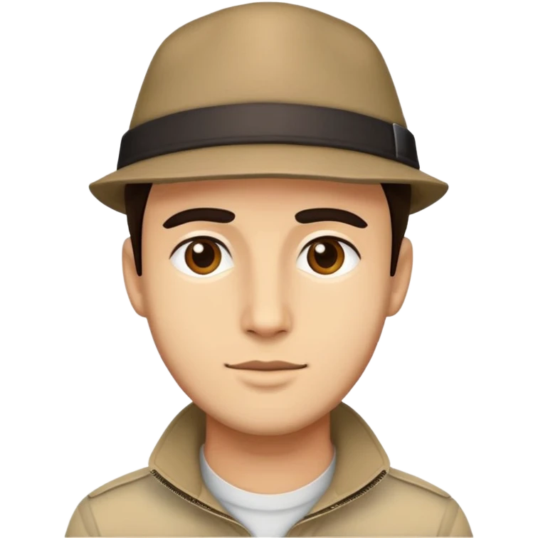 Hasan Piker emoji