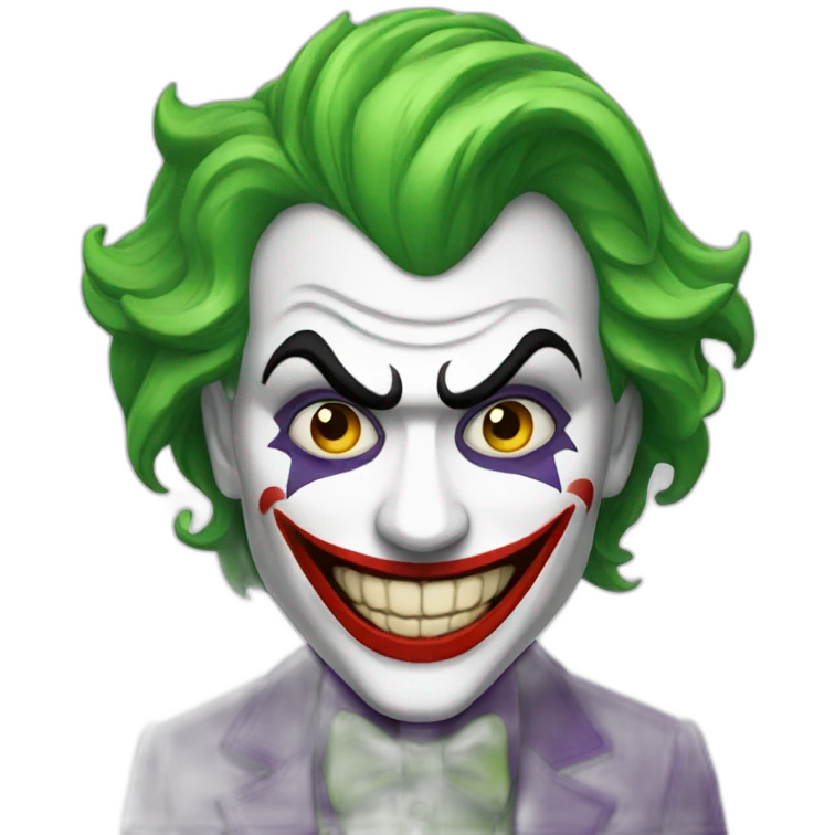 joker emoji