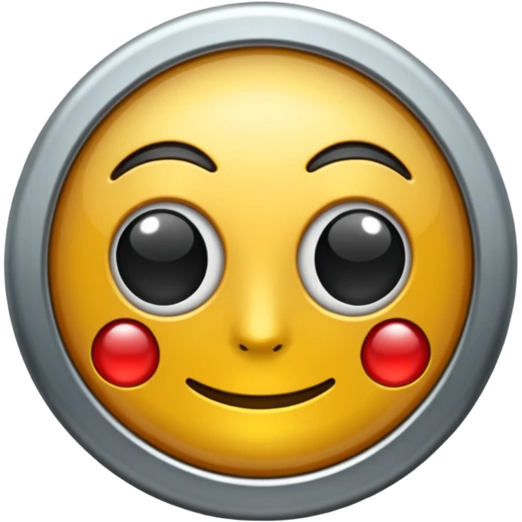 O|||||||O emoji