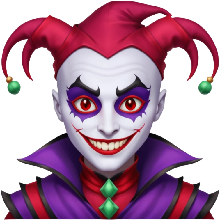 shaco emoji