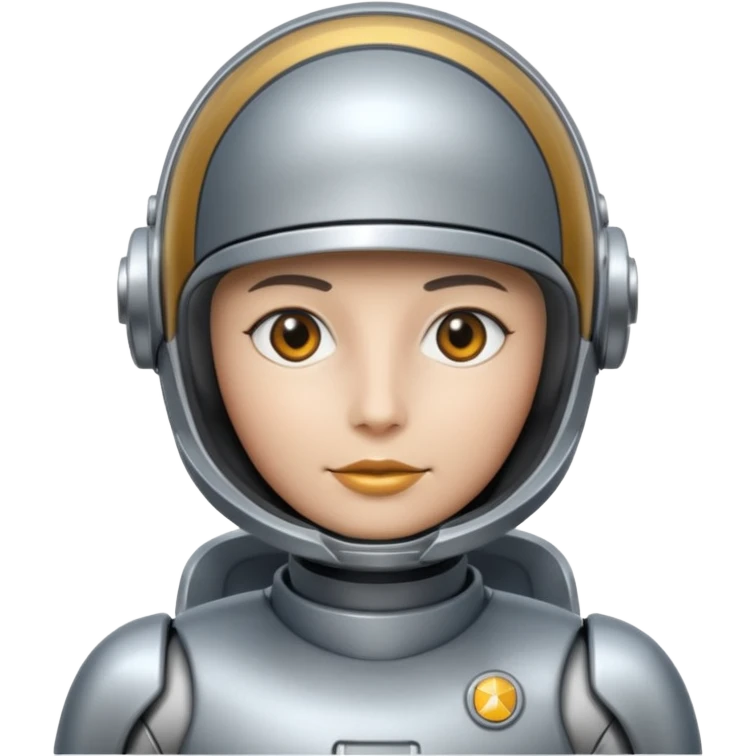 astrobot copilot emoji