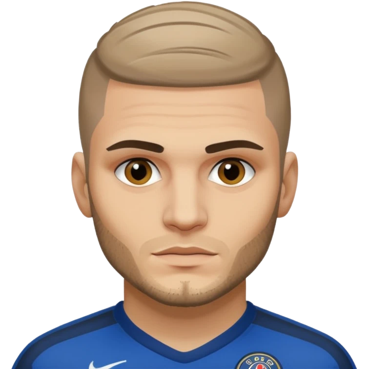 İcardi emoji