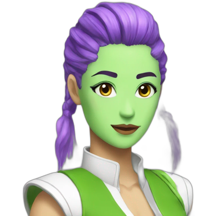 kujo jolyne emoji