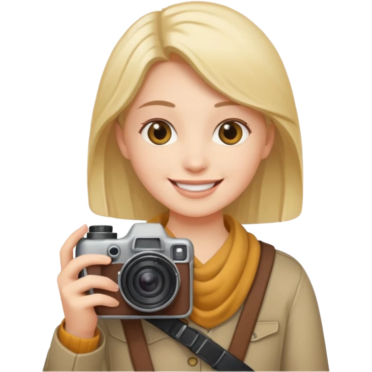 Vlog emoji