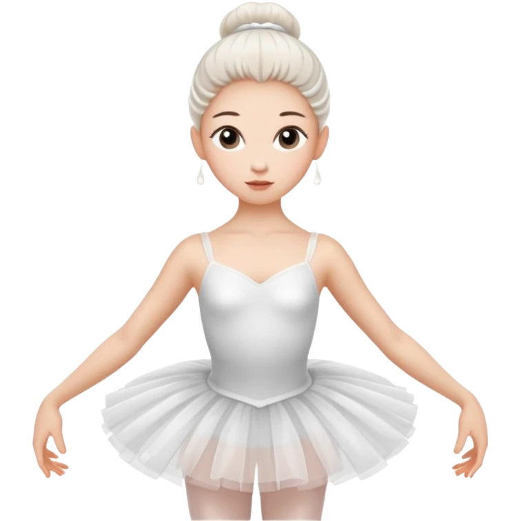 balet emoji