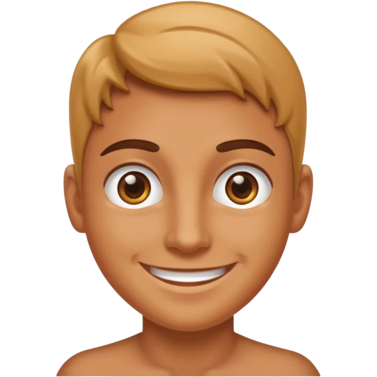 Affe emoji