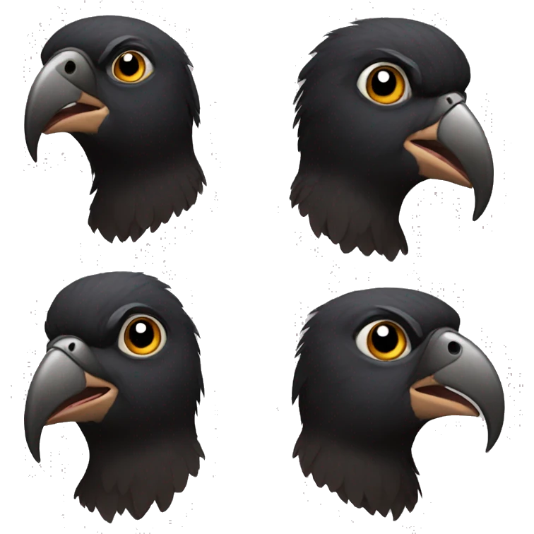 kaka emoji