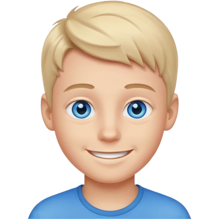 BOY emoji