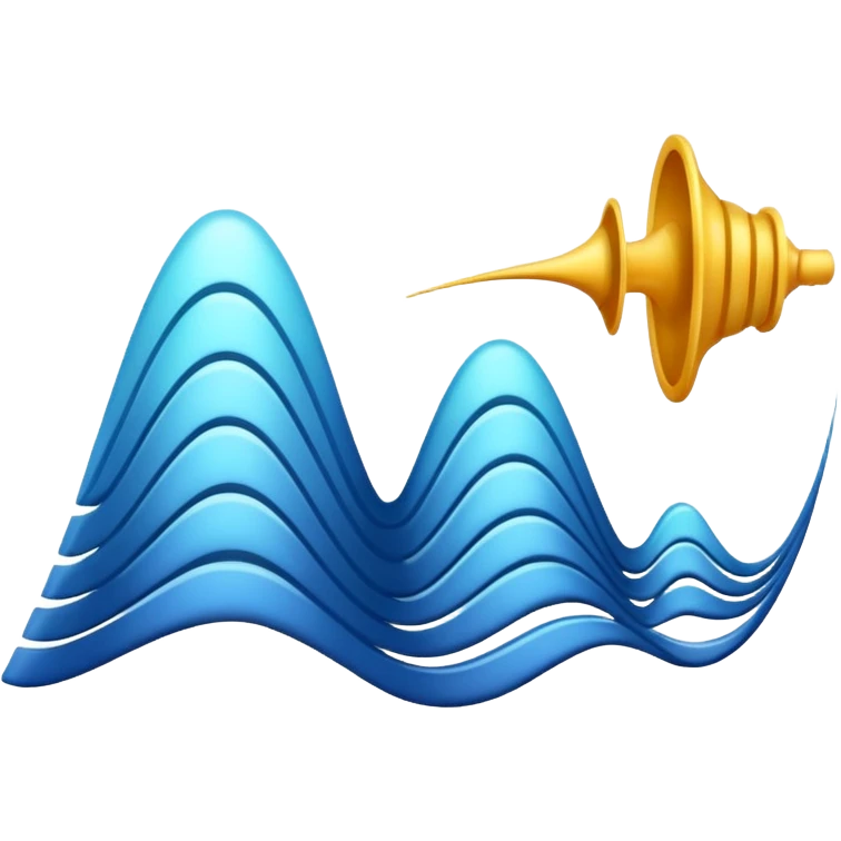 DŹWIĘK emoji