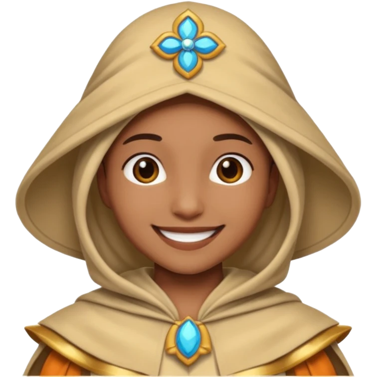 Saz emoji