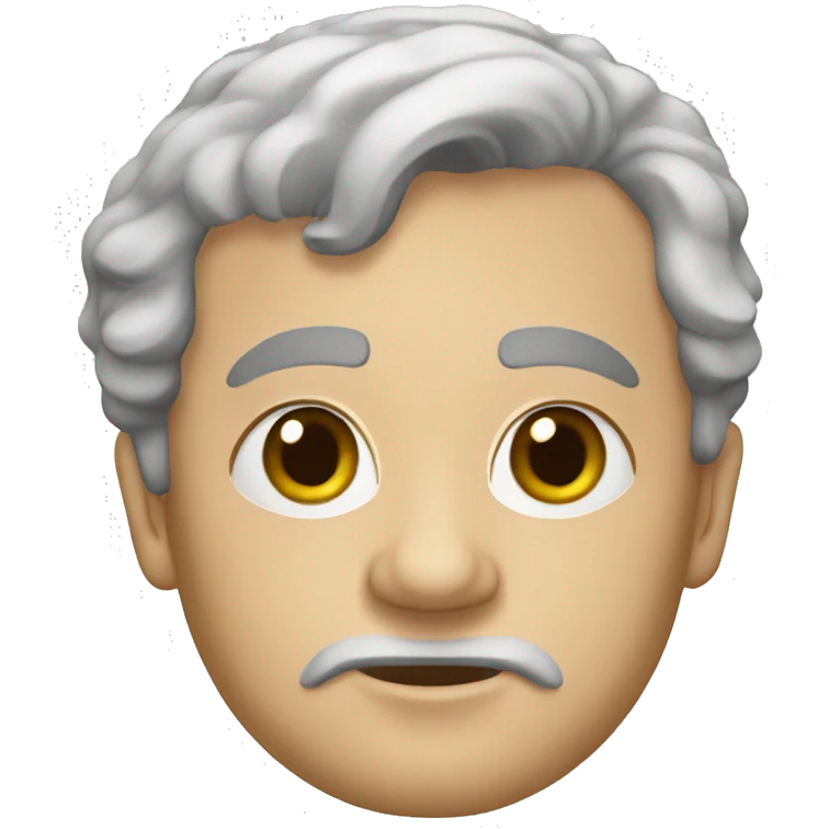Julius Ceaser emoji