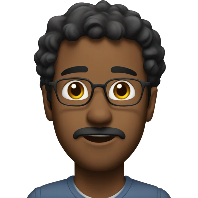 a stanley emoji