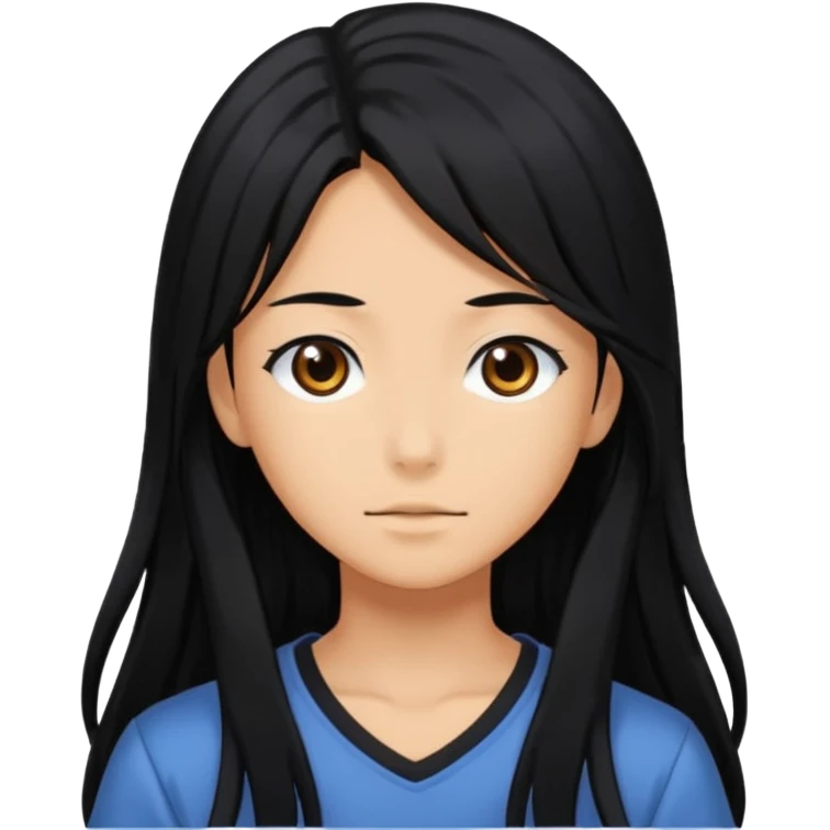 Futanari emoji