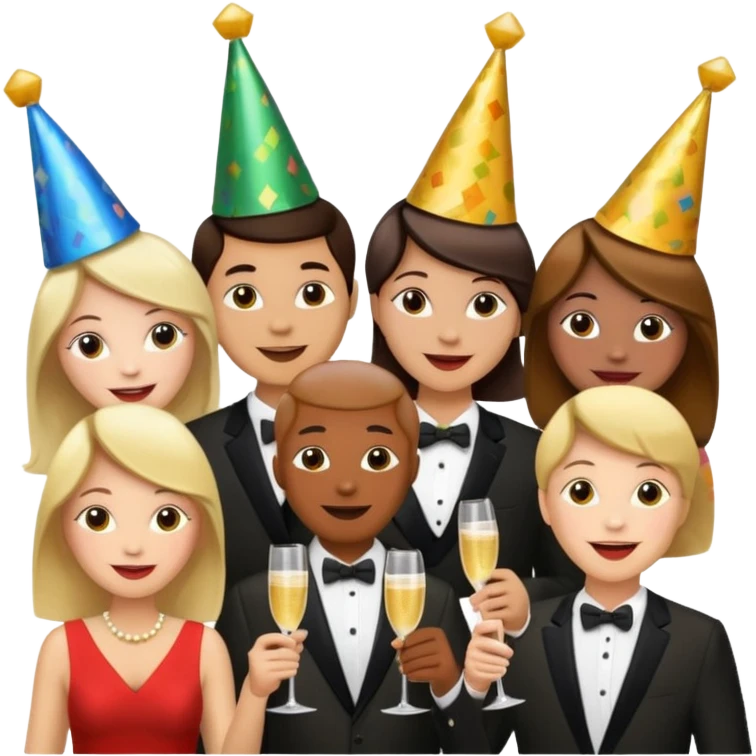 bank holiday emoji