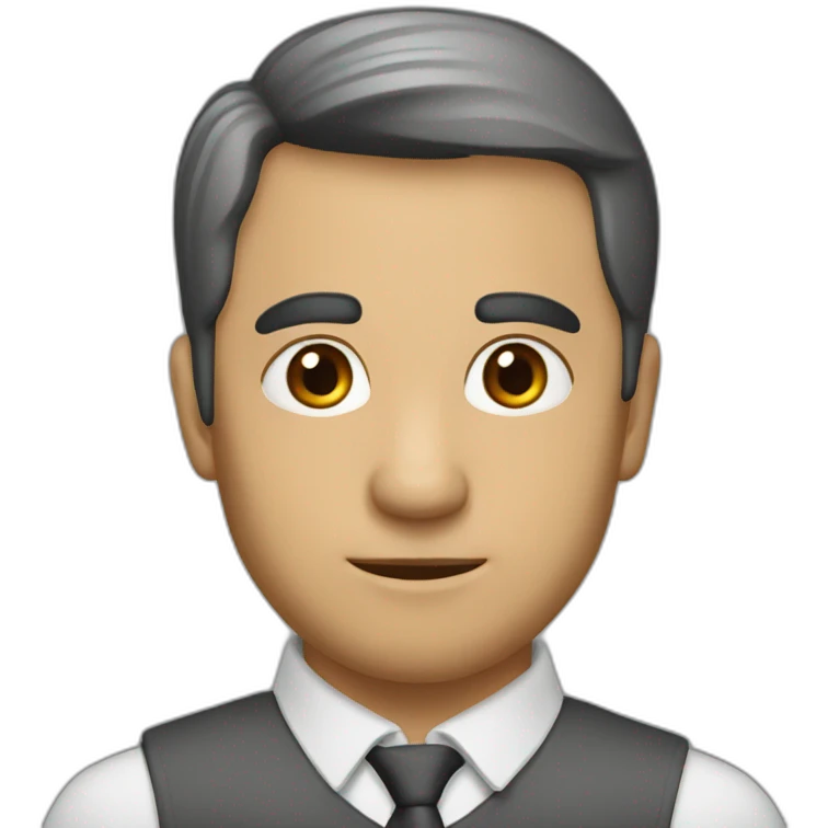 Buscoresk emoji