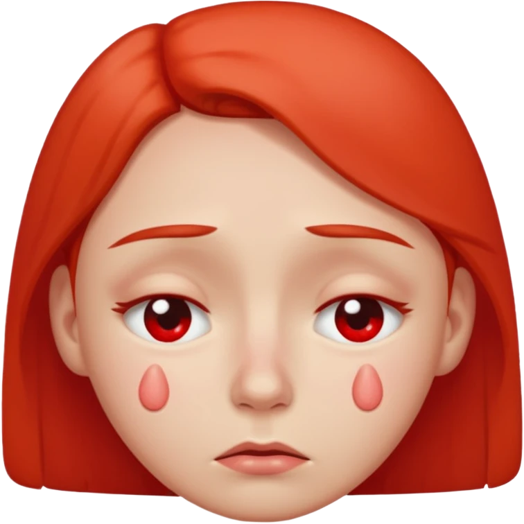 Ashamed emoji emoji