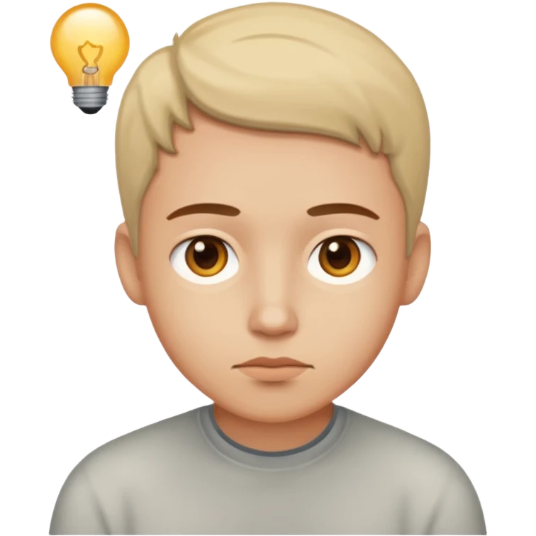🤫🤔 emoji