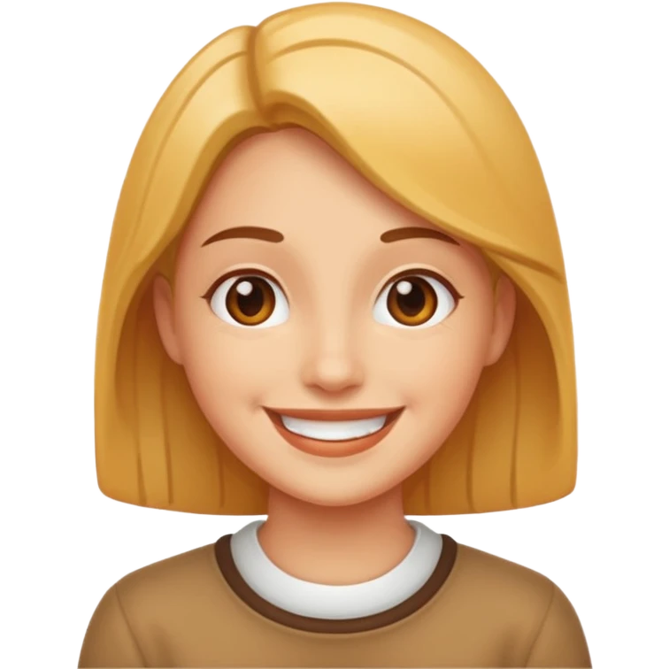 happy emoji