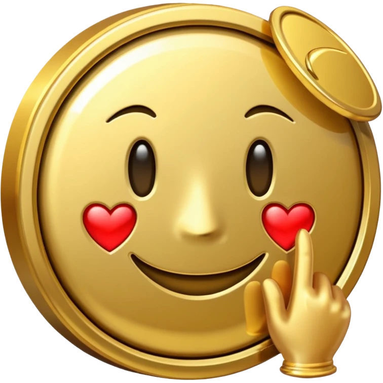 Deal icon emoji