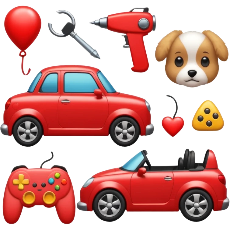 wishlist emoji