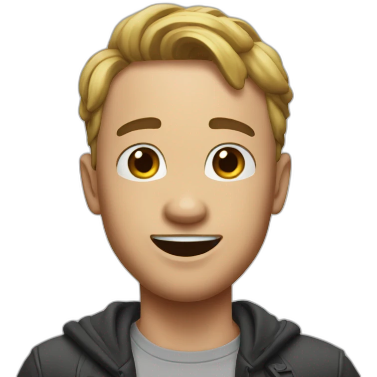 tiktok emoji