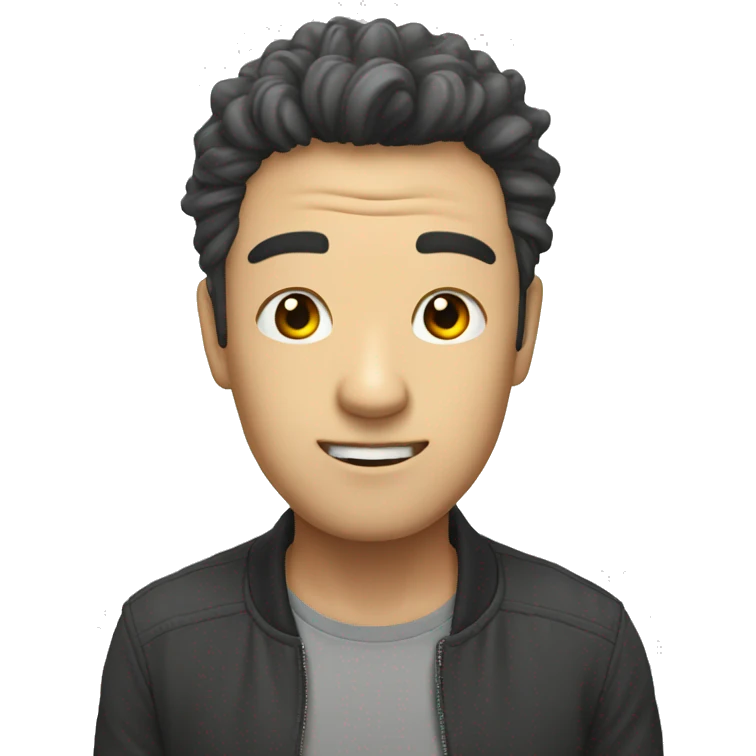네잎클로버 emoji